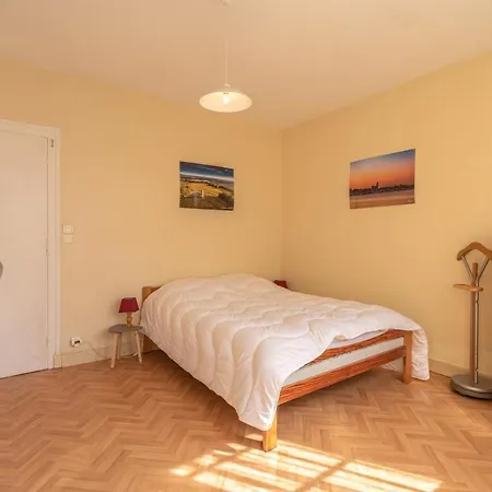 Holiday home Breizhig Royan