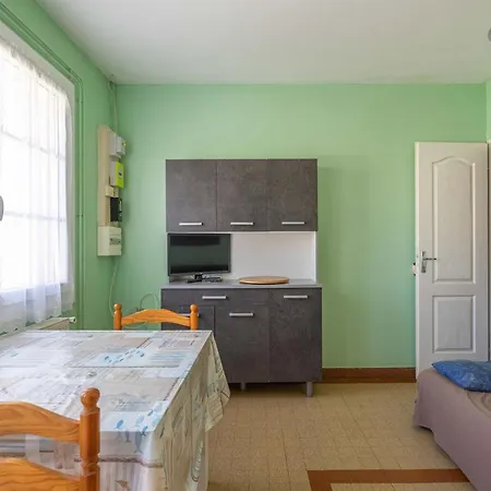Breizhig Holiday home